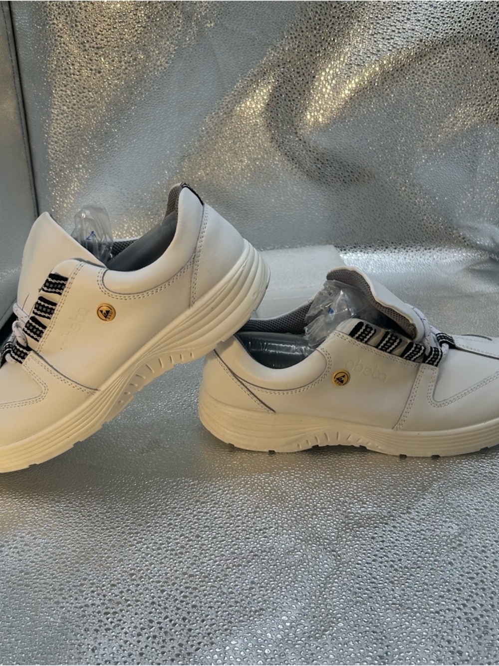 Abeba X-Light occupational safety shoes